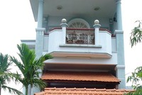 Người dân ở Đà Nẵng đến nhà vợ chồng Tâm - Thơ đòi nợ

